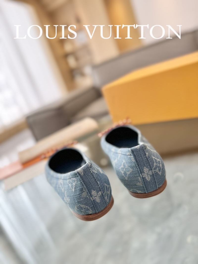 LV Sandals